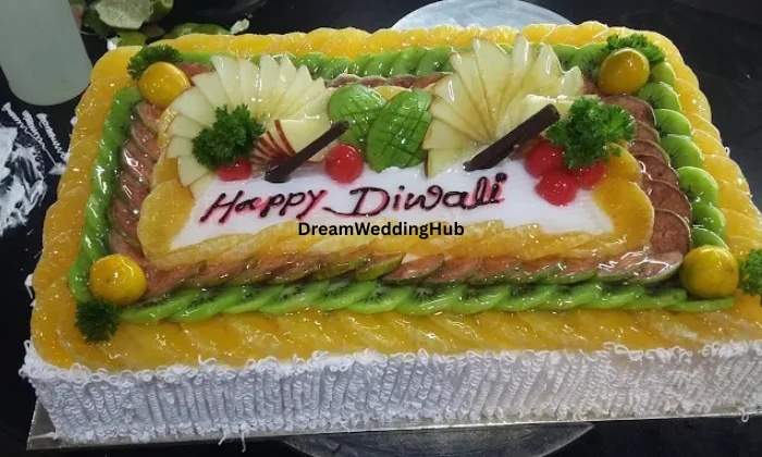 The Cake Expert Lower Parel